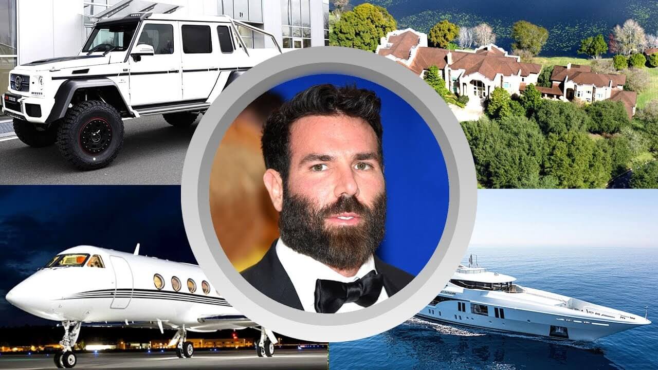 Featured Post Image - Dan Bilzerian,  jugador de póker y “rey de Instagram”, gana una apuesta de ciclismo de $ 1.2 millones