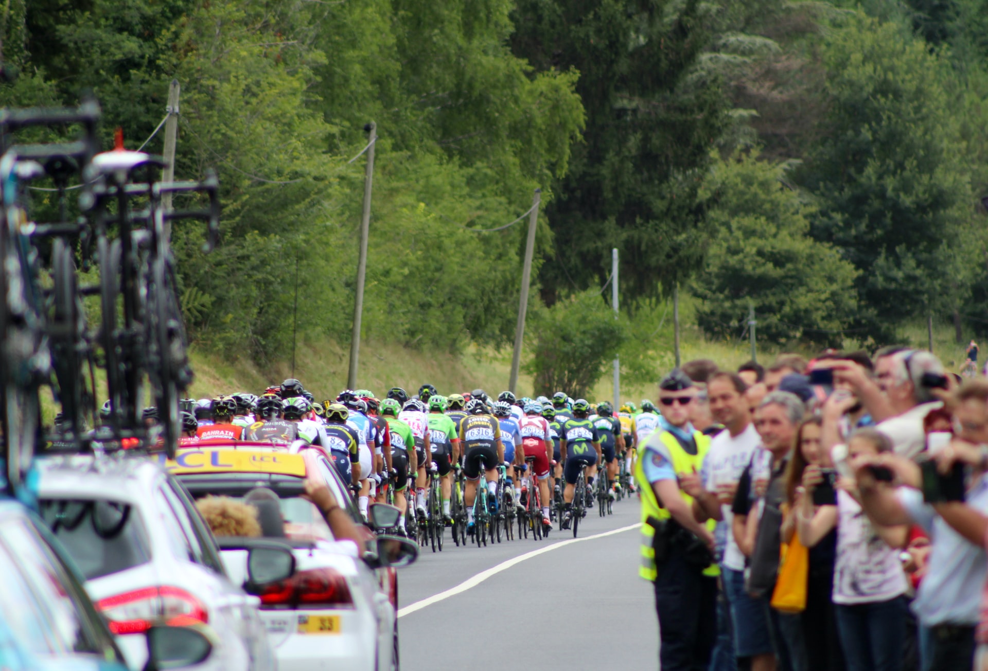 Featured Post Image - Los 6 peores accidentes en la historia del Tour de Francia