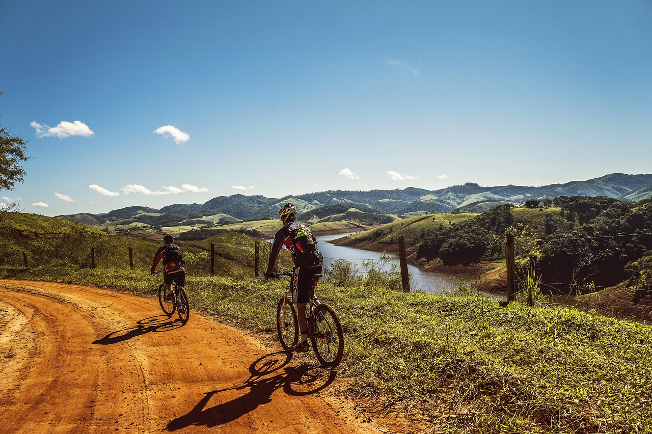 Featured Post Image - Las rutas en bicicleta más increíbles ¿te atreves?